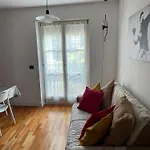 Apartment A Casa Di Cato