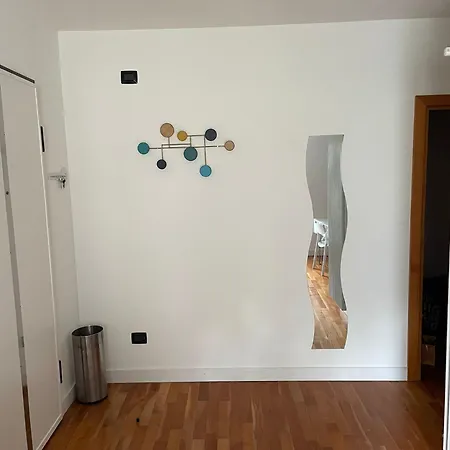 A Casa Di Cato Apartment Merano