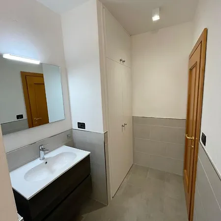 A Casa Di Cato Apartment