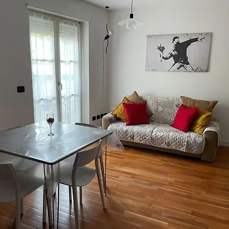 A Casa Di Cato Apartment *