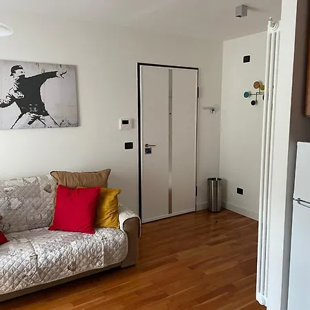 A Casa Di Cato Apartment *