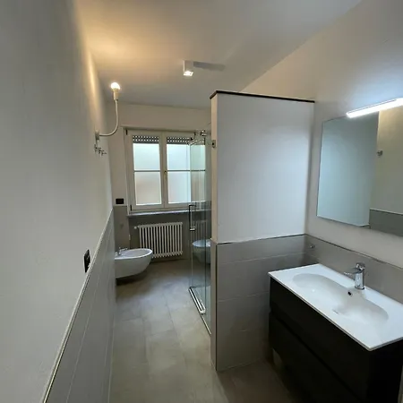 A Casa Di Cato Apartment