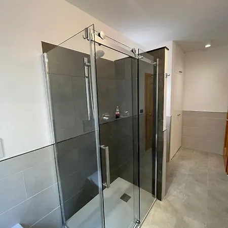 Apartment A Casa Di Cato