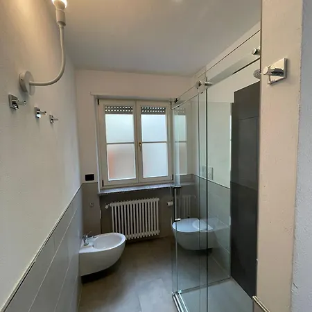 A Casa Di Cato Apartment *