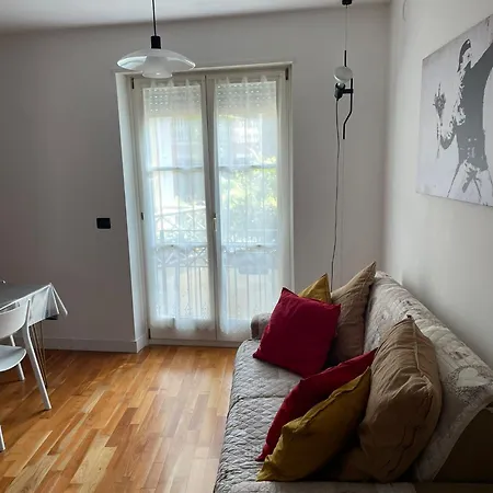 Apartment A Casa Di Cato