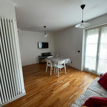 A Casa Di Cato Merano