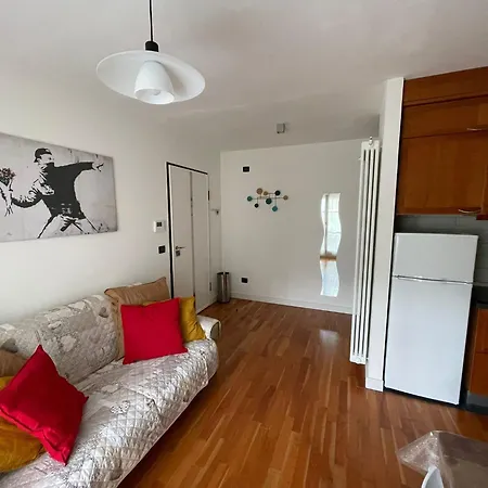 Apartment A Casa Di Cato *