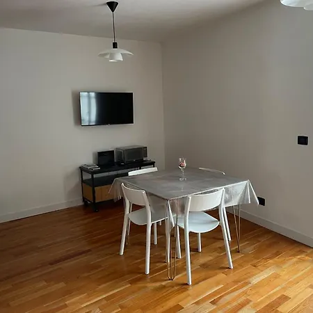 A Casa Di Cato Apartment *