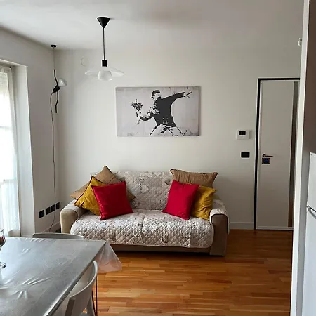 A Casa Di Cato Apartment Meran