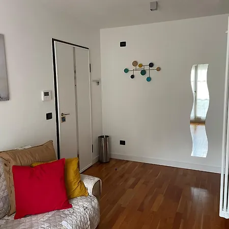 Apartamento A Casa Di Cato *