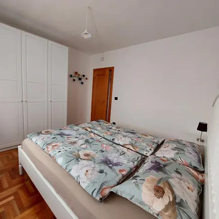 A Casa Di Cato Merano