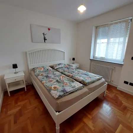 A Casa Di Cato Apartment