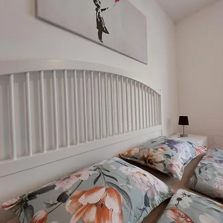 A Casa Di Cato Apartment *