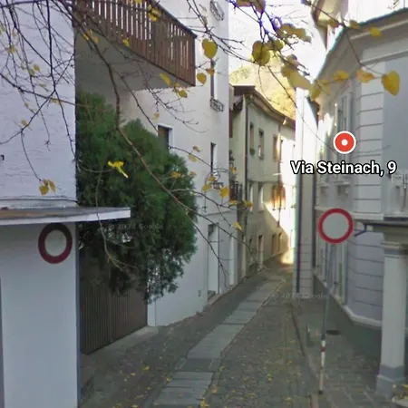 A Casa Di Cato Apartment *