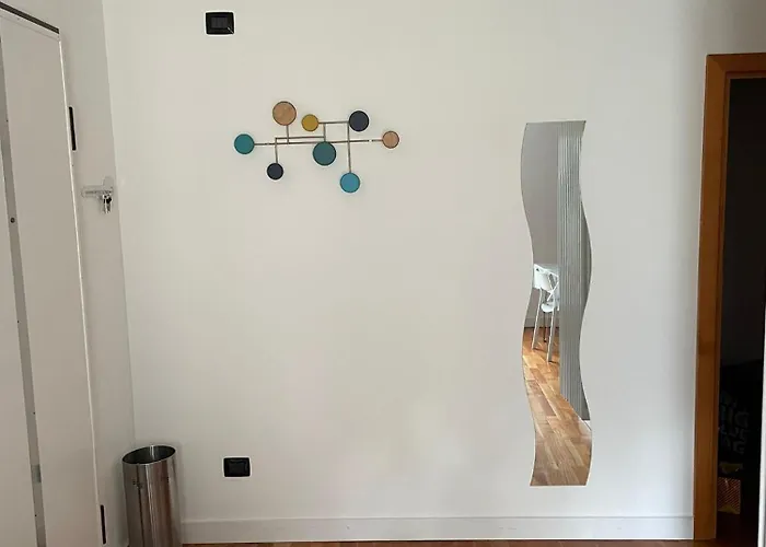 A Casa Di Cato Appartement Merano