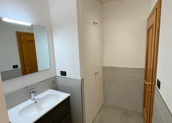 A Casa Di Cato Apartment