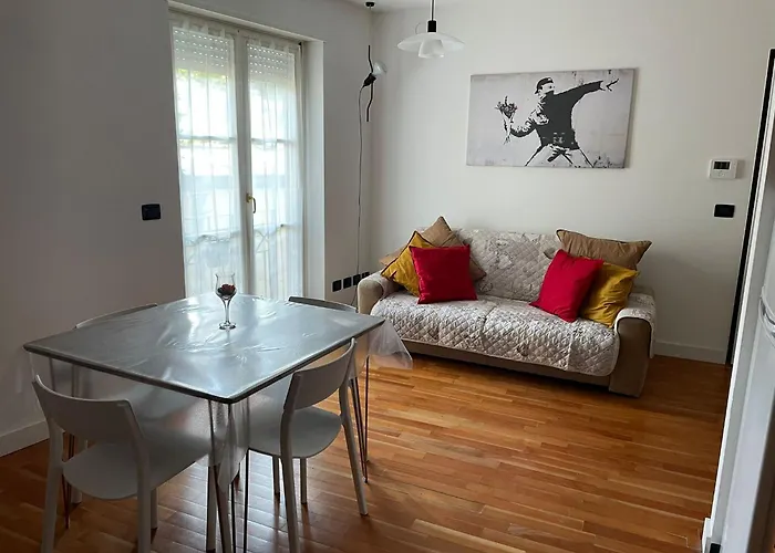 A Casa Di Cato Apartment *