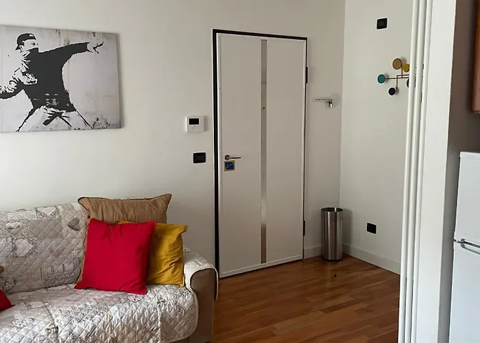 A Casa Di Cato Appartement *