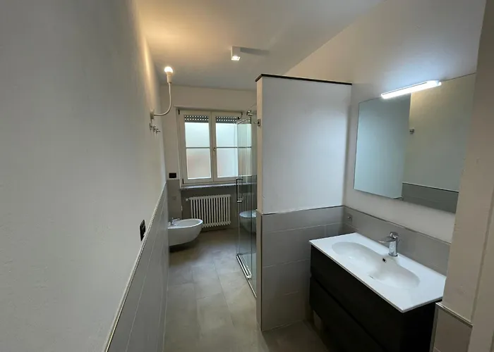 A Casa Di Cato Apartment