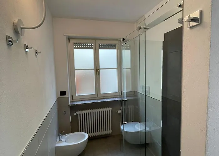 A Casa Di Cato Apartment *