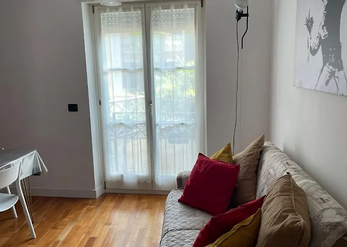 公寓 A Casa Di Cato