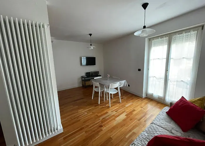 A Casa Di Cato Merano