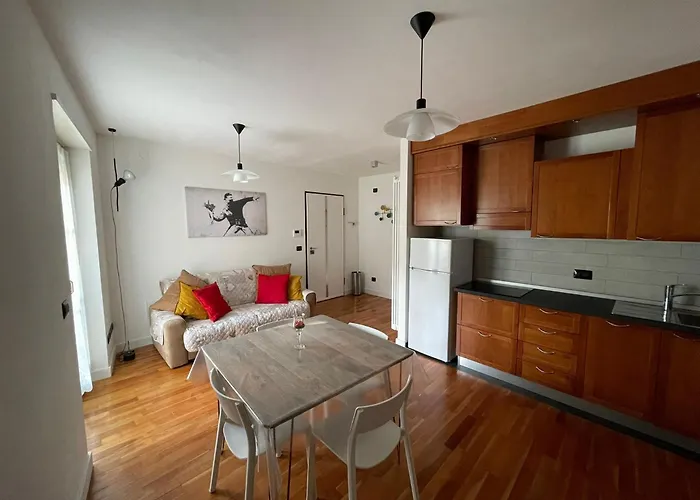 A Casa Di Cato * Merano