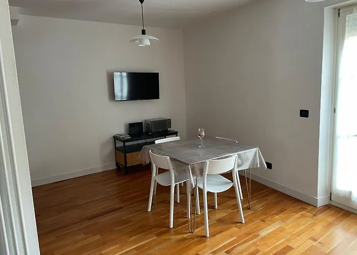 A Casa Di Cato Apartment *