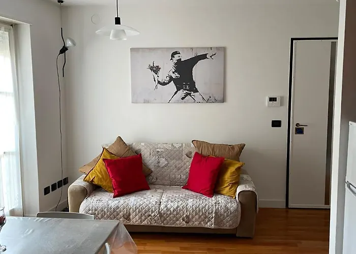 A Casa Di Cato Appartement Merano