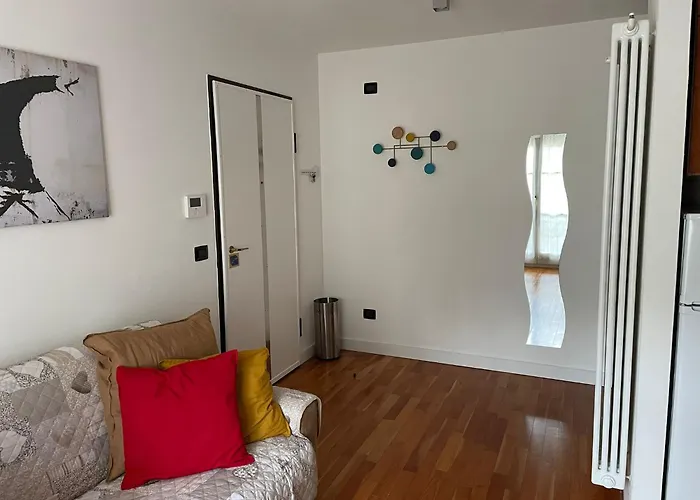 Appartement A Casa Di Cato *