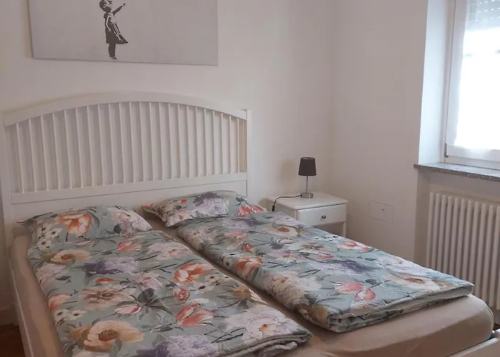 Appartement A Casa Di Cato