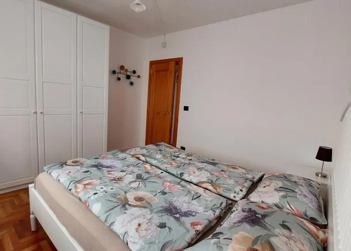 A Casa Di Cato Merano