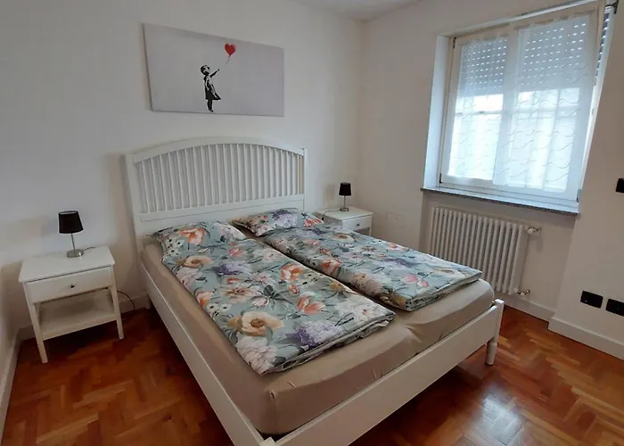 A Casa Di Cato Appartement