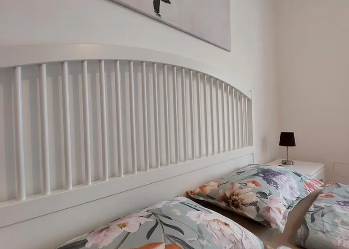 A Casa Di Cato Appartement *